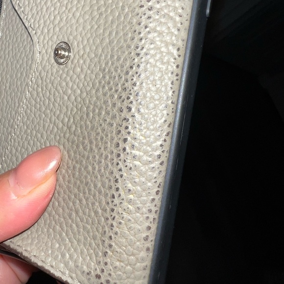 Bandolier side slot, wallet, phone case ￼ - Picture 4 of 4